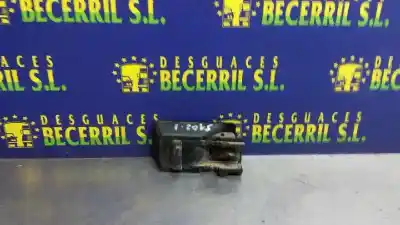 Second-hand car spare part interior left front handle for opel corsa a gl oem iam references   