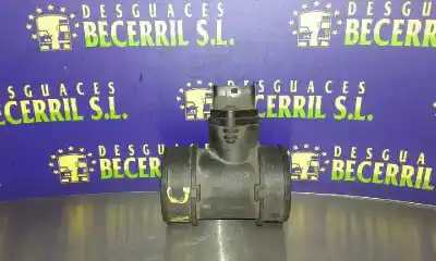 Pezzo di ricambio per auto di seconda mano Misuratore Di Flusso per OPEL CORSA C Club Riferimenti OEM IAM 0280218031  