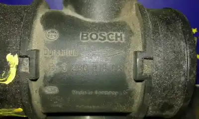 Pezzo di ricambio per auto di seconda mano misuratore di flusso per opel corsa c club riferimenti oem iam 0280218031  