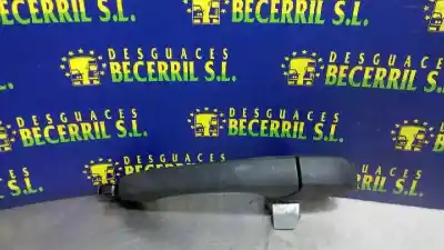 Pièce détachée automobile d'occasion poignée de porte avant droite pour dodge caliber se références oem iam 063262p