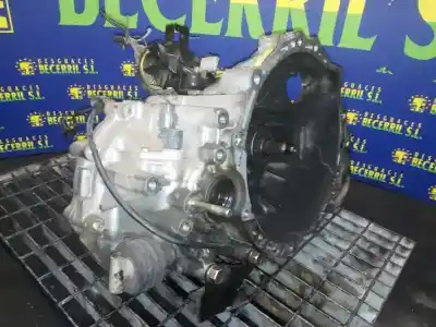 Second-hand car spare part GEARBOX for FORD PROBE  OEM IAM references 10332SM LE 3K19D G5LE000