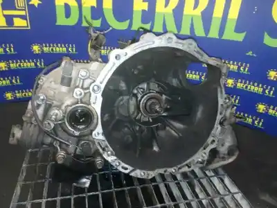 Second-hand car spare part gearbox for ford probe 2.5 v6 24v cat oem iam references 10332sm le 3k19d g5le000