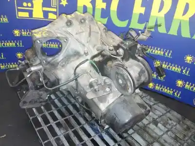 Second-hand car spare part gearbox for ford probe 2.5 v6 24v cat oem iam references 10332sm le 3k19d g5le000