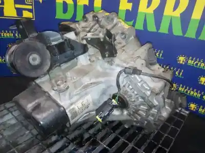 Second-hand car spare part gearbox for ford probe 2.5 v6 24v cat oem iam references 10332sm le 3k19d g5le000