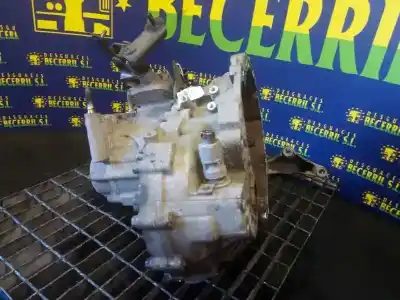 Gebrauchtes Autoersatzteil getriebe zum honda civic berlina 3 (ep1/2) 1.7 ctdi ls oem-iam-referenzen md461md4  