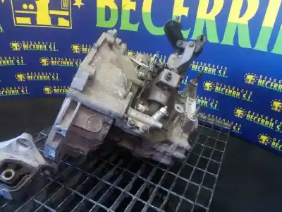 Gebrauchtes Autoersatzteil getriebe zum honda civic berlina 3 (ep1/2) 1.7 ctdi ls oem-iam-referenzen md461md4  