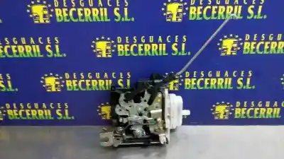 Автозапчасти б/у замок передней правой двери за audi a4 b5 avant (8d5) 2.5 tdi ссылки oem iam   