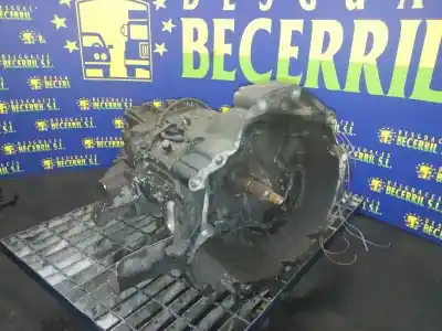 Pezzo di ricambio per auto di seconda mano RIDUTTORE per AUDI A6 BERLINA (C4)  Riferimenti OEM IAM CUS  
