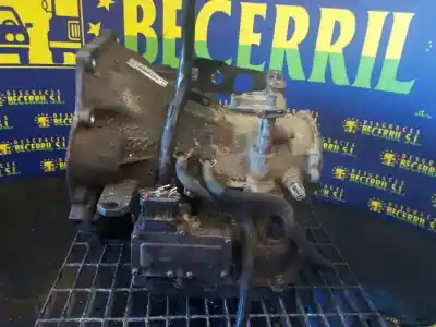 Second-hand car spare part GEARBOX for CHRYSLER PT CRUISER (PT_)  OEM IAM references TPKTK371A0080  P04800281AA