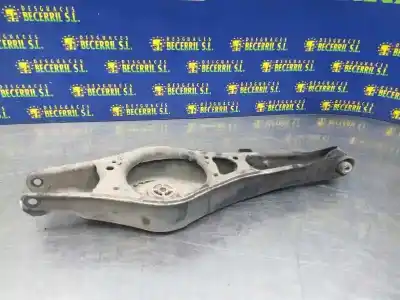 Pezzo di ricambio per auto di seconda mano braccio di sospensione inferiore posteriore sinistro per audi a3 (8p) 2.0 tdi s line (103kw) riferimenti oem iam    Pezzo di ricambio per auto di seconda mano braccio di sospensione inferiore posteriore sinistro per audi a3 (8p) 2.0 tdi s line (103kw) riferimenti oem iam
