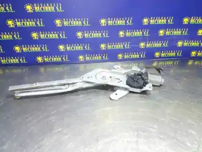 Автозапчастина б/у регулятор переднього правого скла для renault kangoo (f/kc0) rn/alap modell (kcoa/c/d/e/h/u) посилання на oem iam   