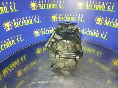 Pezzo di ricambio per auto di seconda mano compressore aria condizionata per opel corsa d cosmo riferimenti oem iam 55703721  