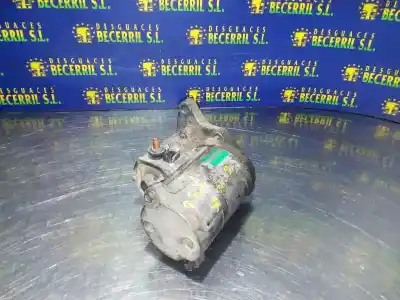 İkinci el araba yedek parçası Motor çalisiyor için MG SERIE 200 (RF) 2.0 Turbodiesel OEM IAM referansları NAD100790  2280004961