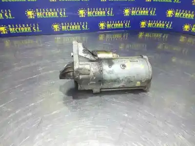 Gebrauchtes Autoersatzteil Motor Startet zum VOLVO V40 FAMILIAR 1.9 Diesel OEM-IAM-Referenzen 30620657  
