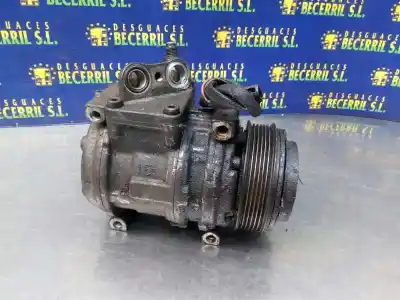 Second-hand car spare part AIR CONDITIONING COMPRESSOR for FORD SIERRA BERLINA  OEM IAM references 89BG19D629AB  