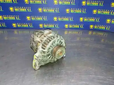 Second-hand car spare part Alternator for RENAULT CLIO II FASE I (B/CBO) 1.2 OEM IAM references 7700433069  