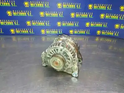 Автозапчасти б/у генератор за renault clio ii fase i (b/cbo) 1.2 ссылки oem iam 7700433069   Автозапчасти б/у генератор за renault clio ii fase i (b/cbo) 1.2 ссылки oem iam 7700433069