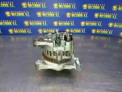 Автозапчасти б/у генератор за renault clio ii fase i (b/cbo) 1.2 ссылки oem iam 7700433069   Автозапчасти б/у генератор за renault clio ii fase i (b/cbo) 1.2 ссылки oem iam 7700433069