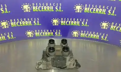 Автозапчастина б/у котушка запалювання для FORD KA (CCQ) * Посилання на OEM IAM 6624316362  