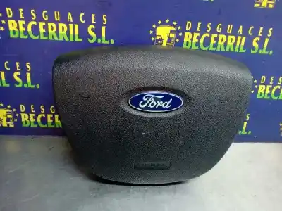 Second-hand car spare part front left air bag for ford focus lim. (cb4) trend oem iam references 4m51a042b85