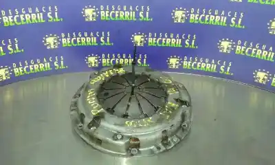 Автозапчастина б/у комплект зцеплення для FIAT STILO (192) 1.4 16V Active (05.2004->) Посилання на OEM IAM 843A1000  
