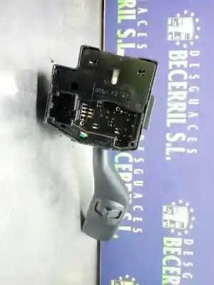 Second-hand car spare part indicator switch for ford focus lim. (cb4) trend oem iam references 4m5t13335bd  