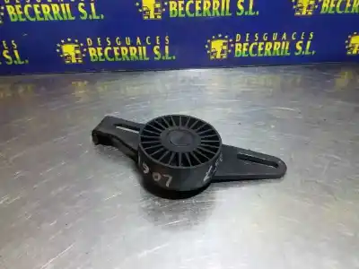 Pezzo di ricambio per auto di seconda mano TENDICINGHIA AUSILIARIA per DACIA LOGAN  Riferimenti OEM IAM   
