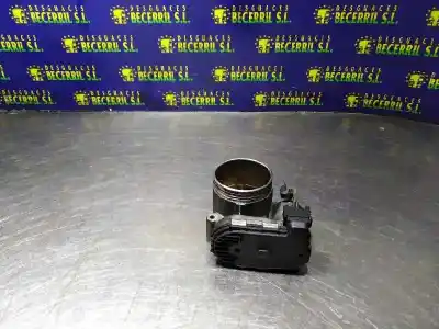 Pièce détachée automobile d'occasion Boitier De Papillon pour VOLVO XC90 T6 Geartronic Références OEM IAM 30650013  0280750103