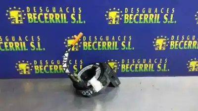 Автозапчасти б/у кольцо подушки безопасности за renault scenic (ja..) 1.4 16v authentique ссылки oem iam 