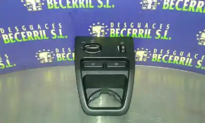 Second-hand car spare part Headlights Switch for VOLVO XC90 T6 Geartronic OEM IAM references MG042400179 8685450 03W042