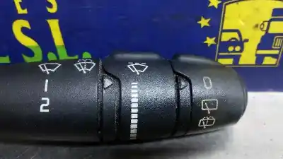 Pezzo di ricambio per auto di seconda mano comando pulito per renault scenic (ja..) 1.4 16v authentique riferimenti oem iam   