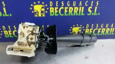 Pezzo di ricambio per auto di seconda mano comando pulito per renault scenic (ja..) 1.4 16v authentique riferimenti oem iam   