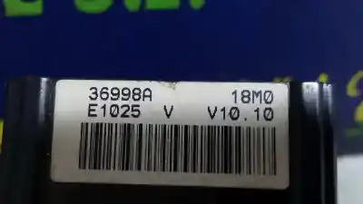 Автозапчасти б/у управление светом за renault scenic (ja..) 1.4 16v authentique ссылки oem iam   