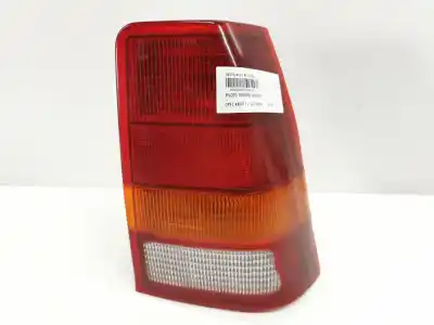 Second-hand car spare part RIGHT TAILGATE LIGHT for OPEL KADETT E  OEM IAM references 1223065  
