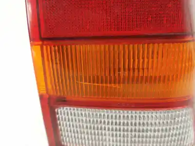Second-hand car spare part right tailgate light for opel kadett e gls berlina oem iam references 1223065  