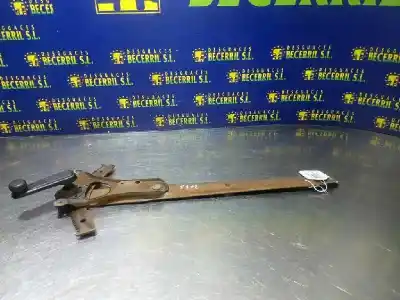 Tweedehands auto-onderdeel regelaar rechts voor ruit voor opel corsa a gl oem iam-referenties 140098