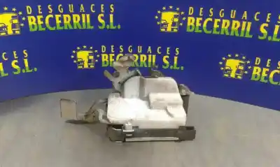 Recambio de automóvil de segunda mano de cerradura puerta delantera derecha para peugeot boxer caja cerr. techo sobreelev. (rs3700) (230) (->´02) 1800 d techo elevado referencias oem iam   