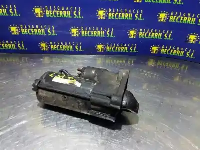 Second-hand car spare part Starter Motor for RENAULT KANGOO (F/KC0) Authentique Oasis OEM IAM references   