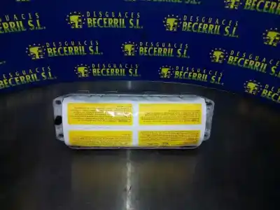Автозапчастина б/у передня права подушка безопасности для AUDI A3 (8P) 2.0 TDI S Line (103kW) Посилання на OEM IAM 8P0880202  