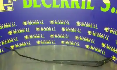 Piesă de schimb auto la mâna a doua brat ștergãtor fațã dreapta pentru citroen c3 tonic referințe oem iam 6429gv