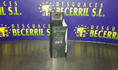 Piesă de schimb auto la mâna a doua releu bujii pentru citroen c3 tonic referințe oem iam 9602424080