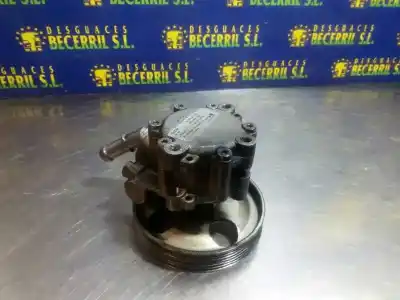 İkinci el araba yedek parçası DIREKSIYON POMPASI için PEUGEOT 307 BERLINA (S2)  OEM IAM referansları 9656405380  
