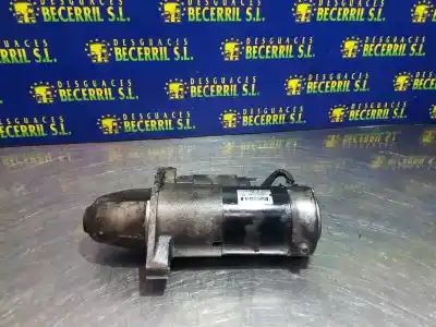 Peça sobressalente para automóvel em segunda mão Motor De Arranque por SMART FORFOUR (454) 1.5 CDI (454.000) Referências OEM IAM 0061510401  