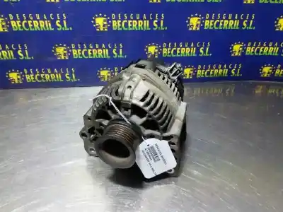 Recambio de automóvil de segunda mano de ALTERNADOR para VOLKSWAGEN POLO BERLINA (6N1)  referencias OEM IAM 037903023Q  