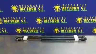 Second-hand car spare part tailgate gas strut for bmw serie 3 coupe (e46) 318 ci oem iam references 51248254281