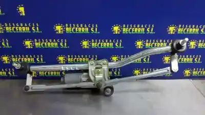 Second-hand car spare part front windshield wiper motor for bmw serie 3 coupe (e46) 318 ci oem iam references 67636914577