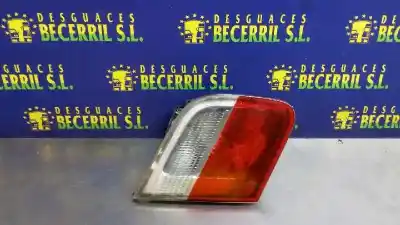 Second-hand car spare part center tailgate light for bmw serie 3 coupe (e46) 318 ci oem iam references 
