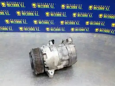 Second-hand car spare part air conditioning compressor for bmw serie 3 coupe (e46) 318 ci oem iam references 64506908660 02123078 3r40045010