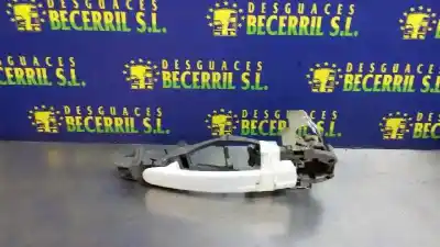 Pezzo di ricambio per auto di seconda mano  per VOLKSWAGEN PASSAT BERLINA (3B3) Advance Riferimenti OEM IAM 3B0837207CFKZ  