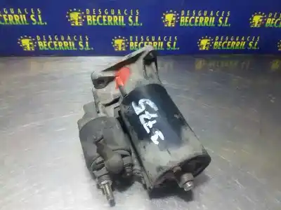 Pièce détachée automobile d'occasion DÉMARREUR DE VOITURE pour FIAT TEMPRA BERLINA (159)  Références OEM IAM 0001108202  